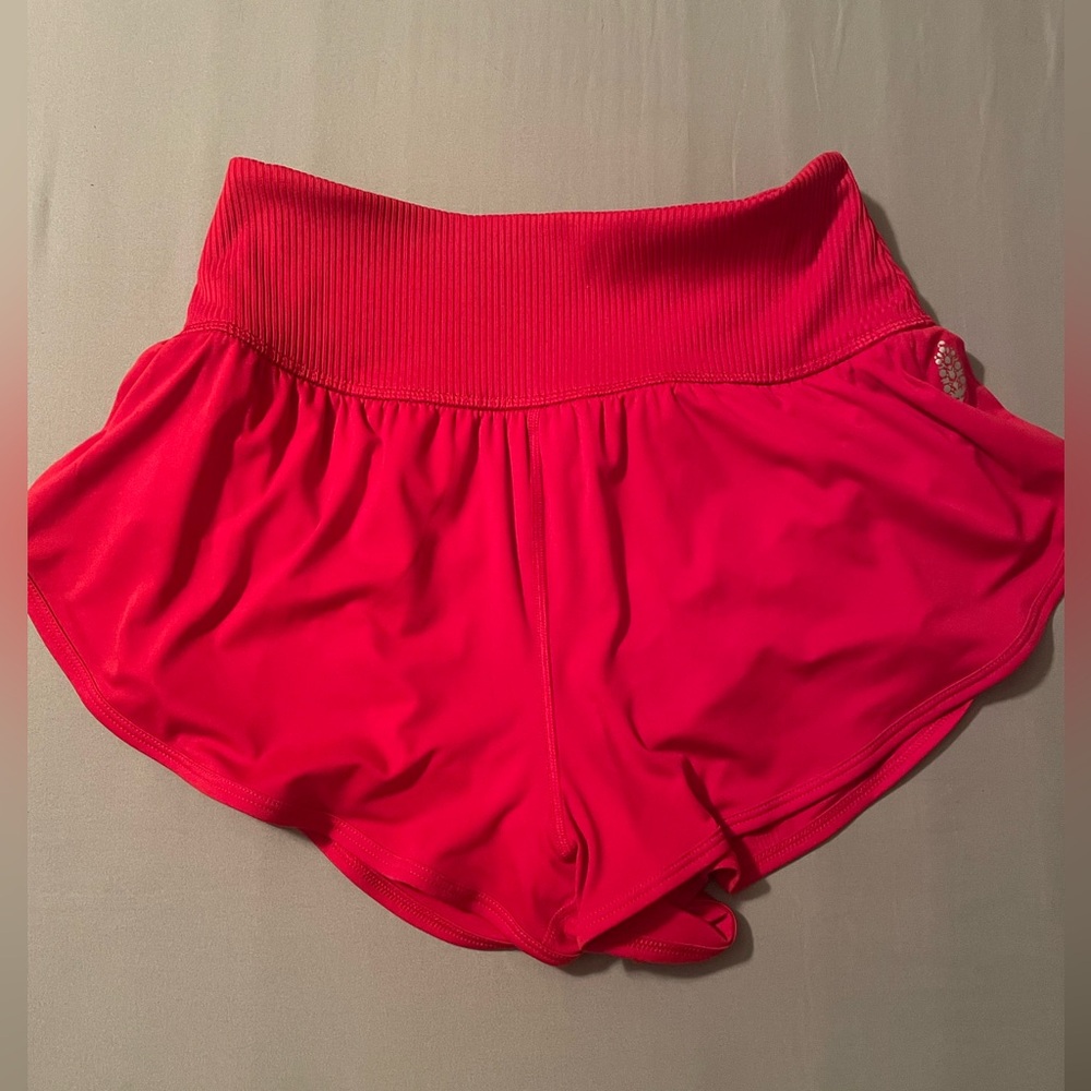 FP MOVEMENT athletic shorts by Free People
